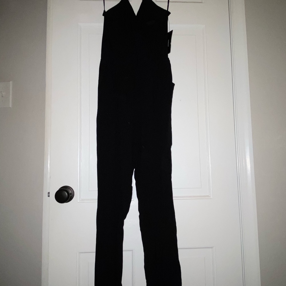 JUMPSUIT